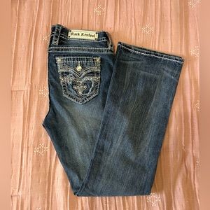 Rock Revival bootcut
